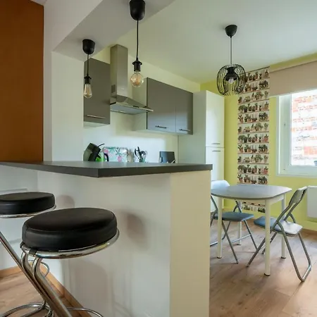 Les Potiers 2 - En Duplex * Arras