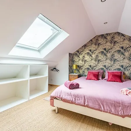 Les Potiers 2 - En Duplex Appartement *