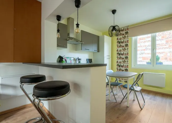 Les Potiers 2 - En Duplex * Arras