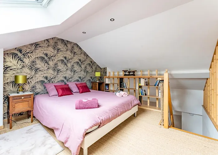 Les Potiers 2 - En Duplex Arras